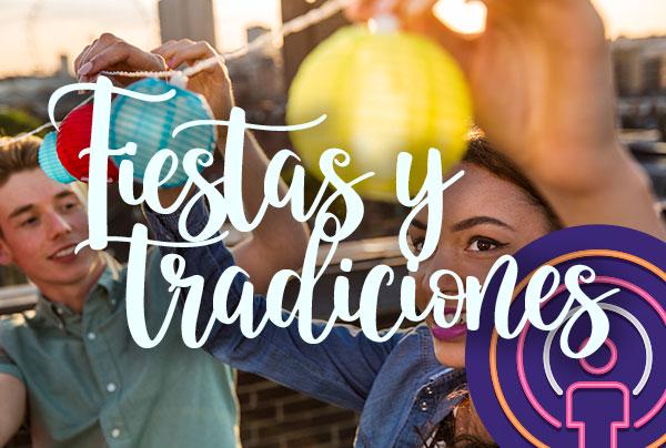 Fiestas de Verano